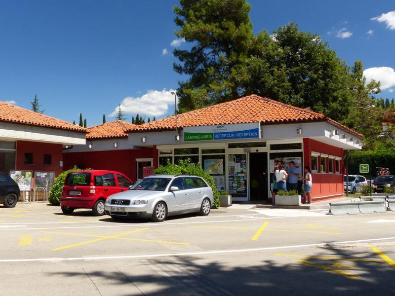 Camping Adria