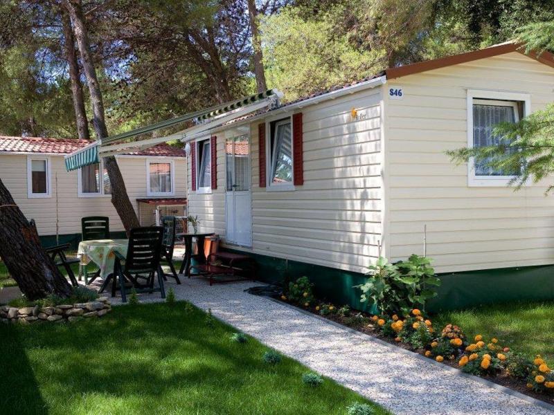 Camping Adria