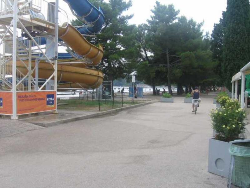 Camping Adria
