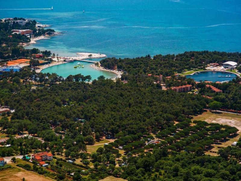 Camping Stella Maris