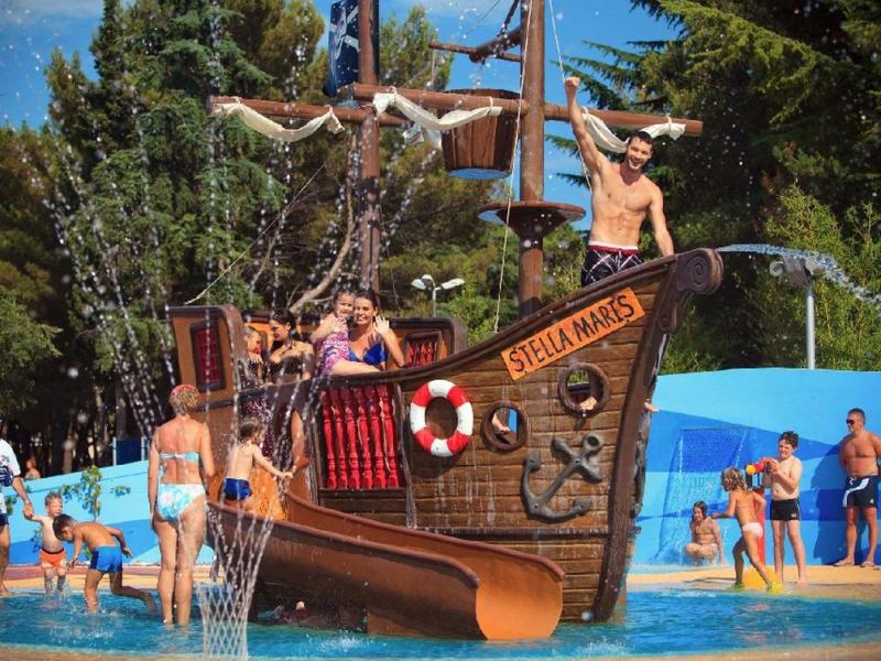 Camping Stella Maris