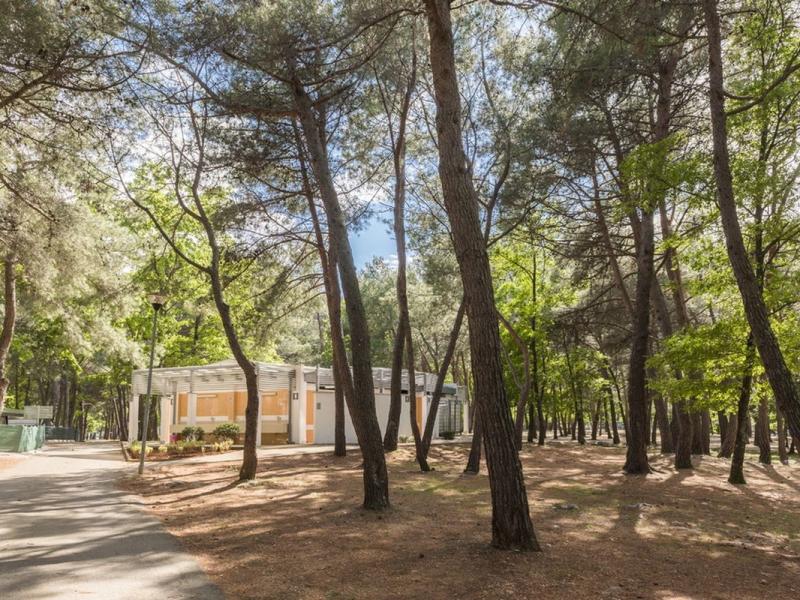 Camping Stella Maris