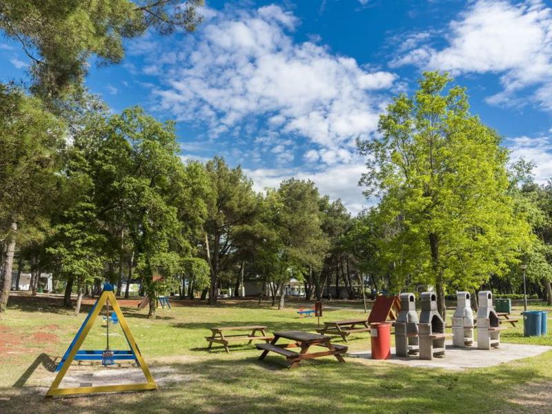 Camping Stella Maris