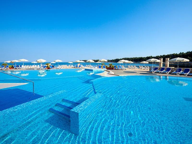 Camping Stella Maris