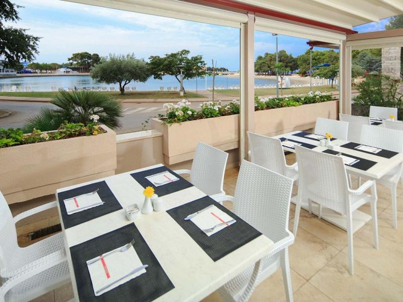 Camping Stella Maris