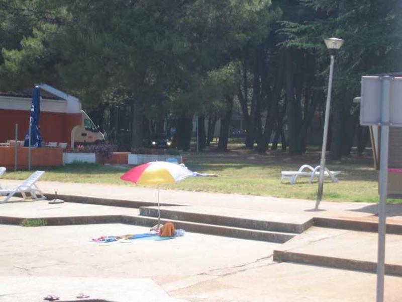 Camping Stella Maris