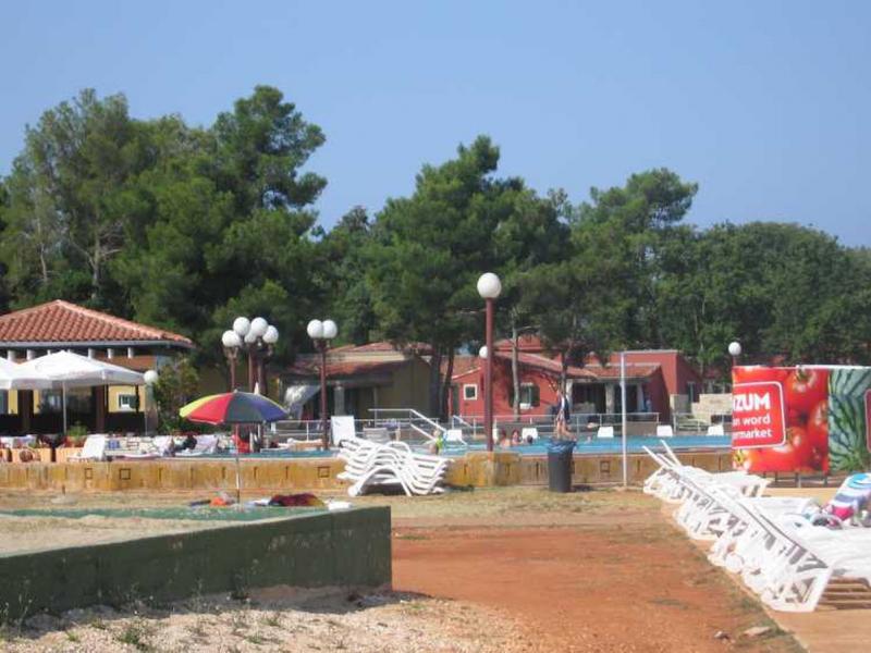 Camping Stella Maris