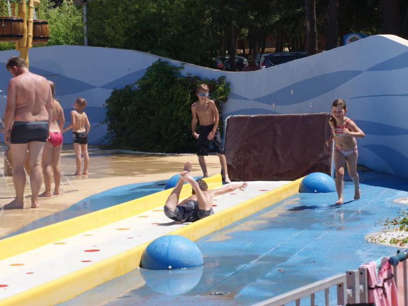 Camping Stella Maris