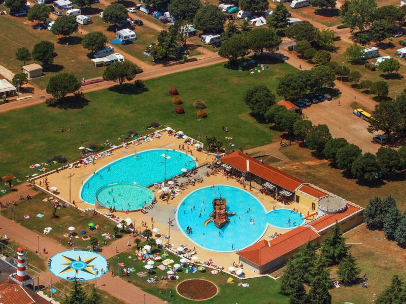 CampingIN Park Umag