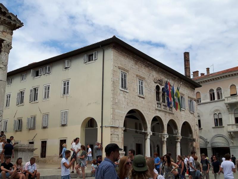 Camping Bijela Uvala