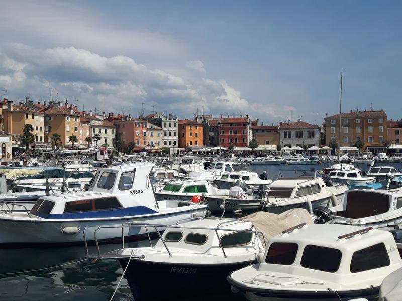 Camping Bijela Uvala