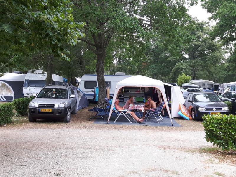 Camping Bijela Uvala