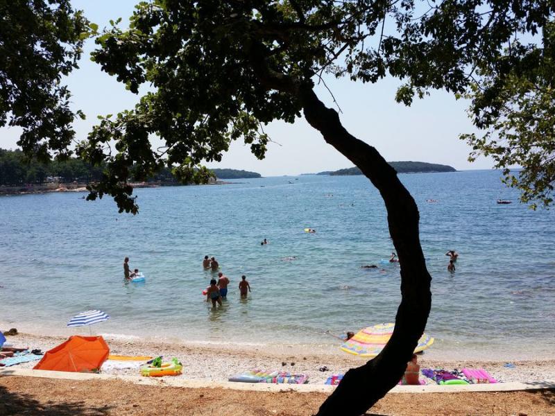 Camping Bijela Uvala