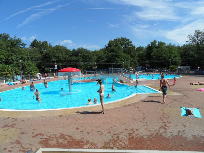 Camping Bijela Uvala