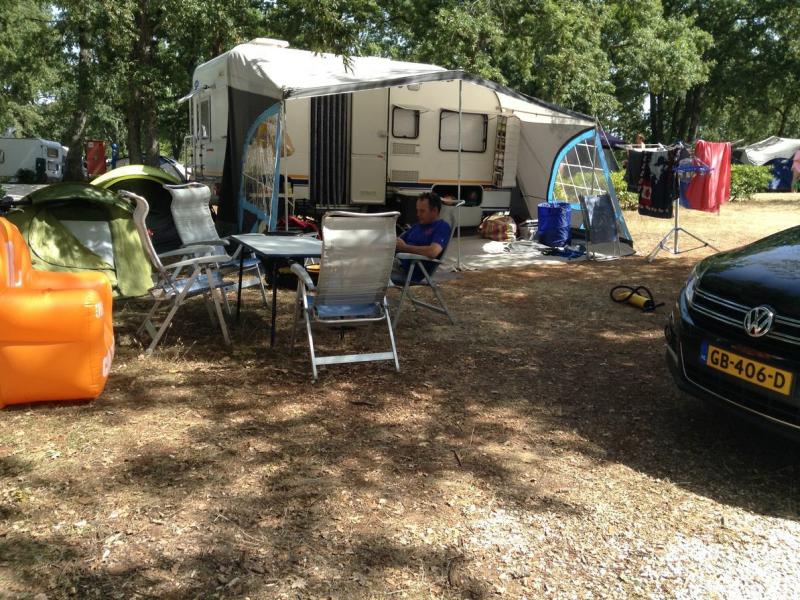 Camping Bijela Uvala