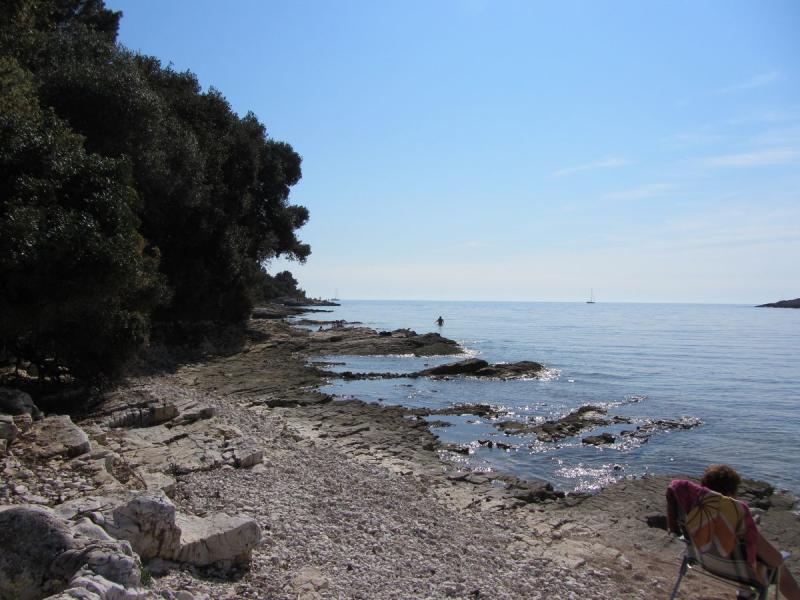 Arena Stoja Campsite