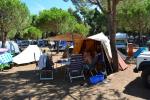 Camping Arena Stoja