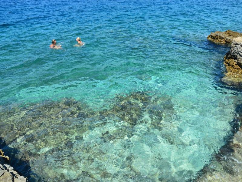 Arena Stoja Campsite