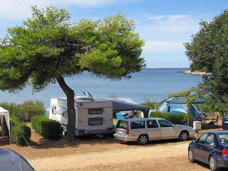 Camping Arena Indije