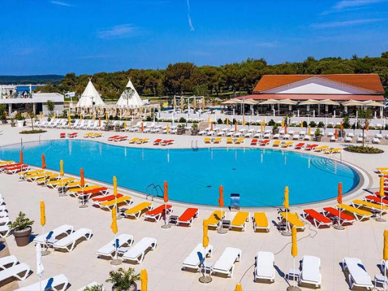 Camping Arena Ka?ela