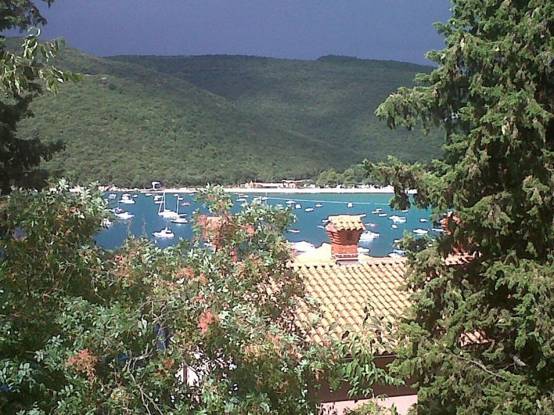 Camping Autocamp Oliva