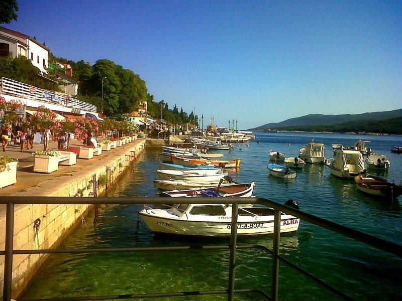 Camping Autocamp Oliva