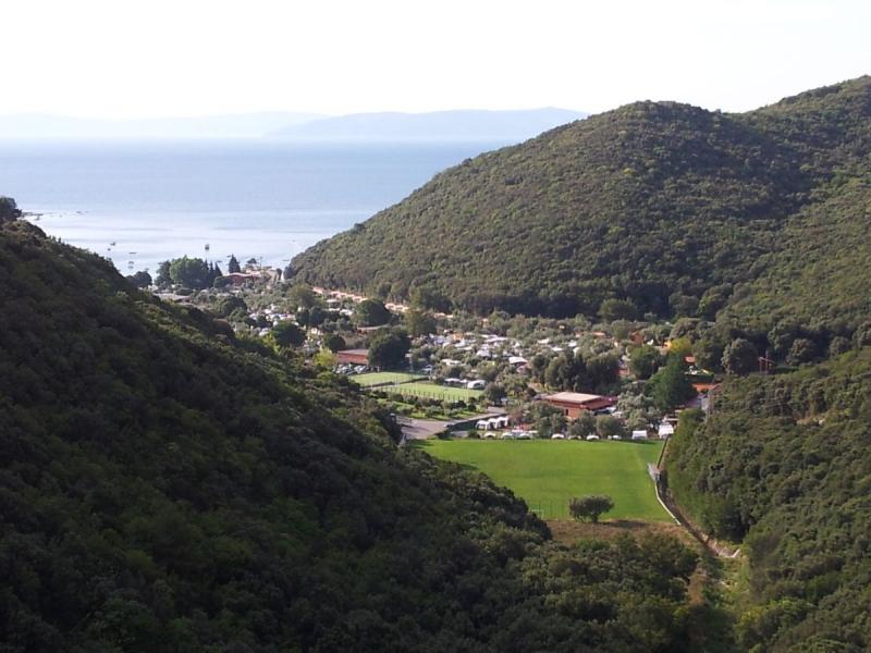 Camping Autocamp Oliva