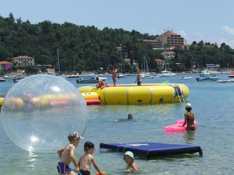 Camping Autocamp Oliva