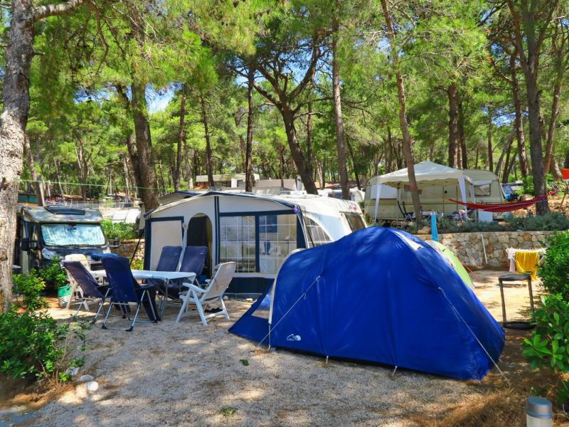 Camping Cikat
