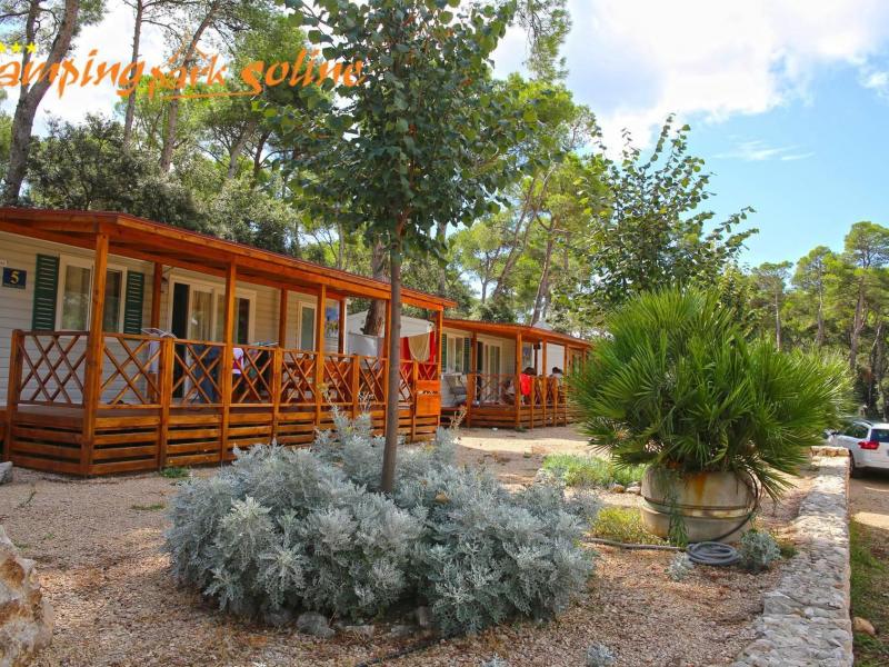 Camping Park Soline