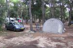 Camping Kozarica