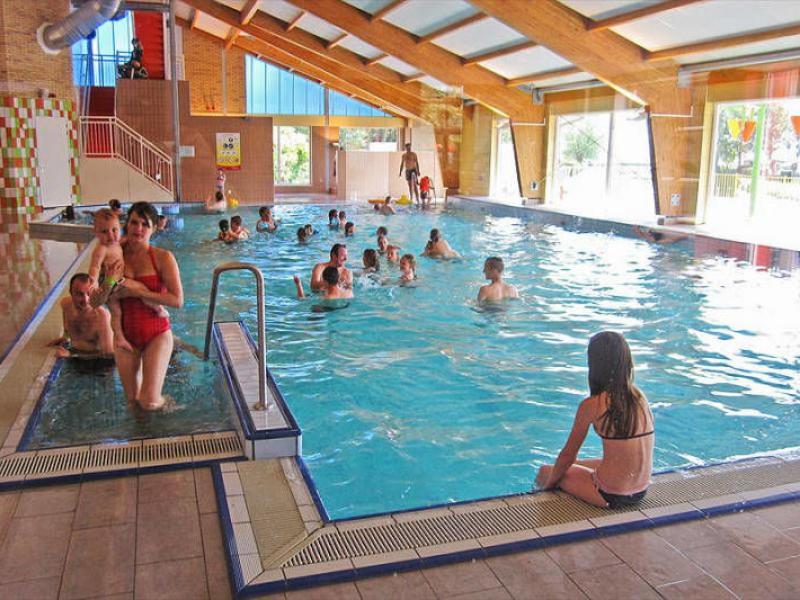 Camping Recreatiecentrum De Vogel