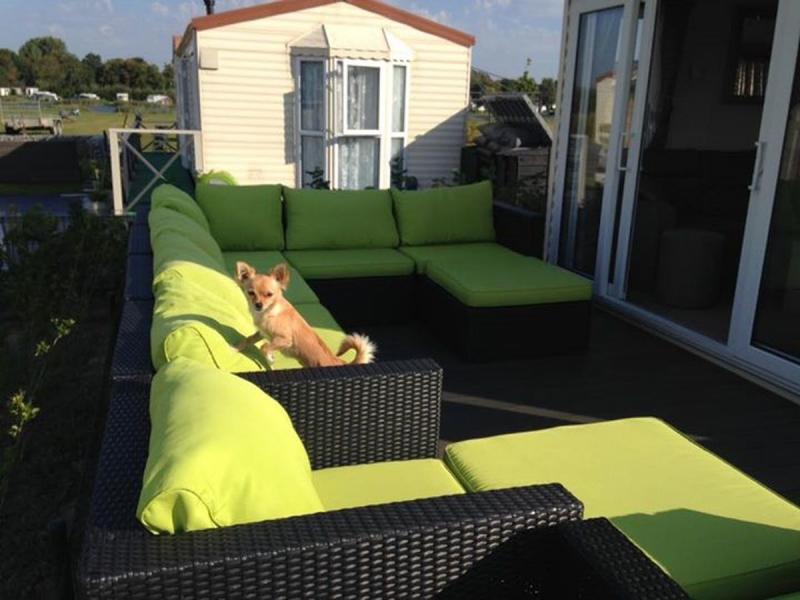 Camping Recreatiecentrum De Vogel