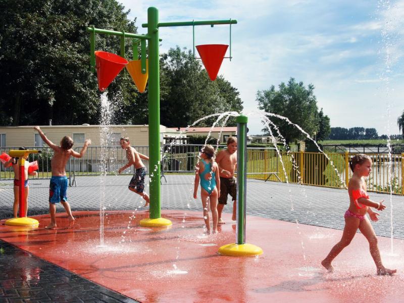 Camping Recreatiecentrum De Vogel