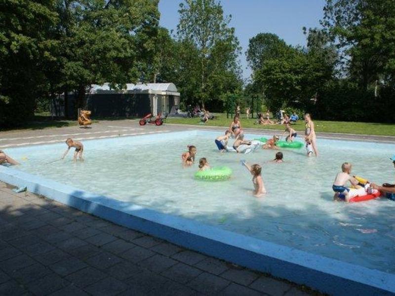 Camping Recreatiecentrum De Vogel