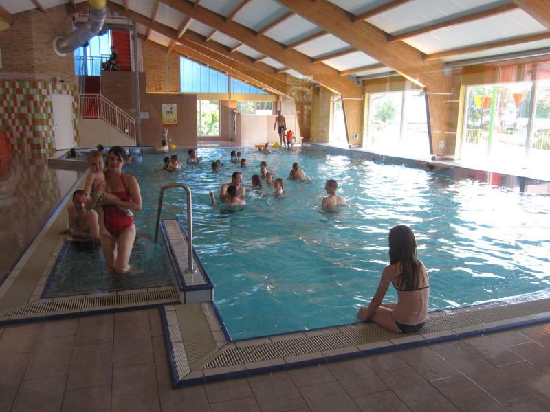 Camping Recreatiecentrum De Vogel