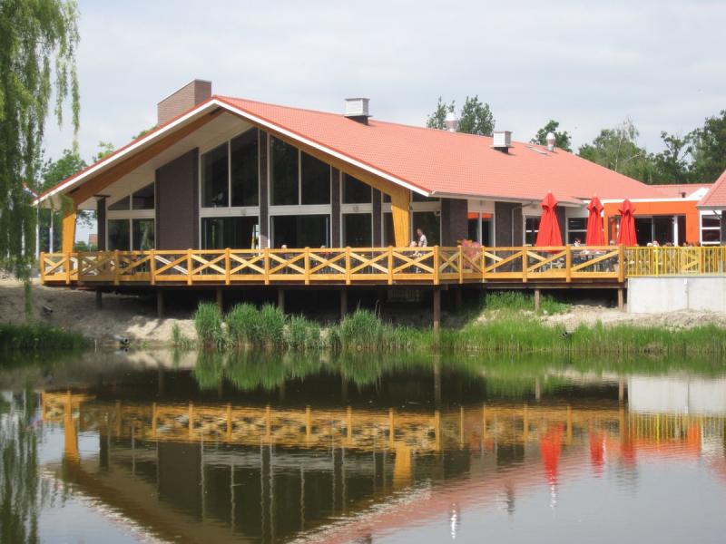 Camping Recreatiecentrum De Vogel