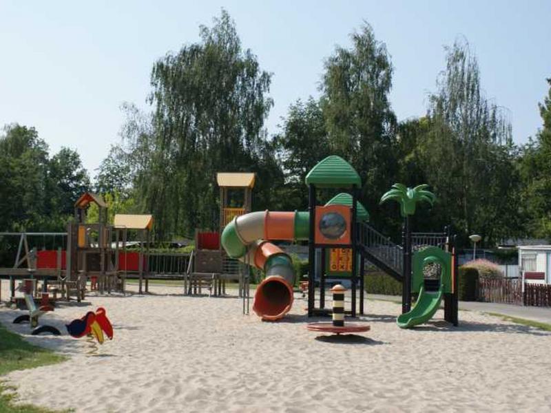 Camping Recreatiecentrum De Vogel