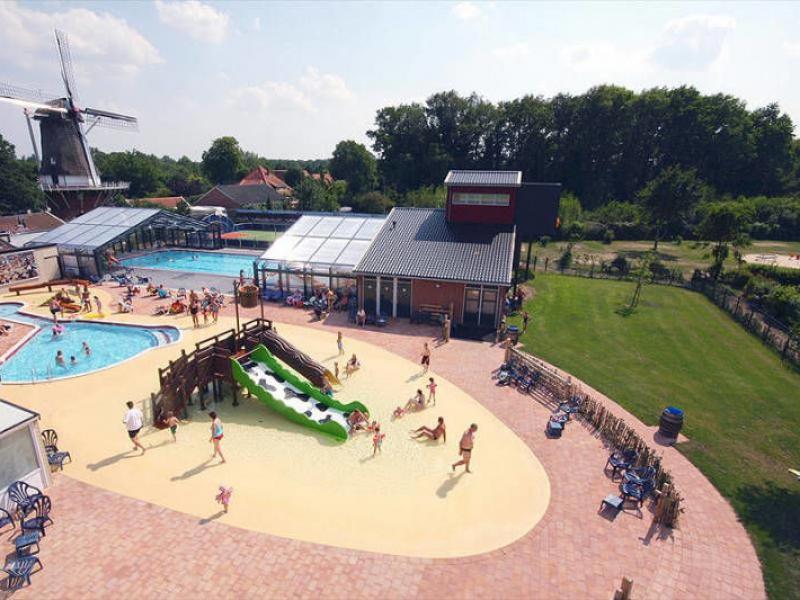 Camping De Molenhof