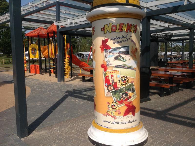Camping De Molenhof