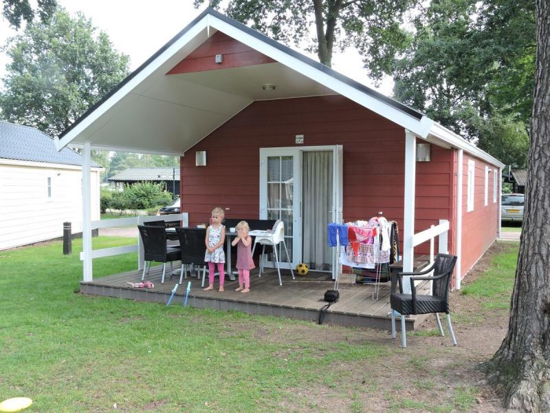 Camping De Molenhof