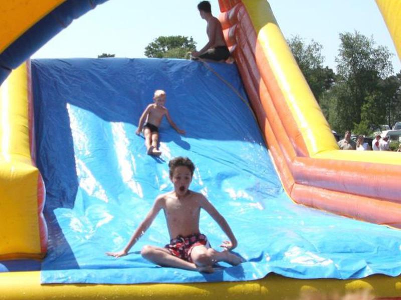 Camping De Molenhof