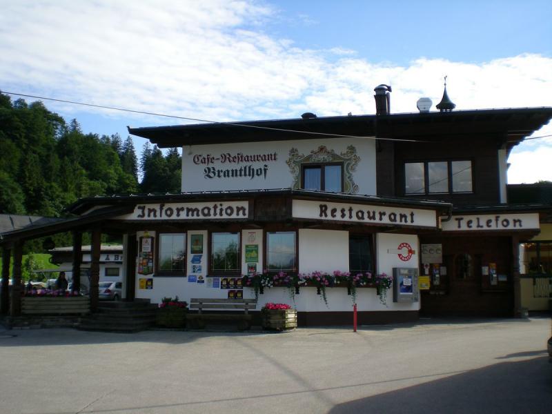 Camping Seeblick Toni