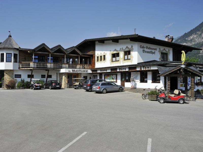 Camping Seeblick Toni