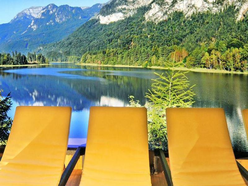 Camping Seeblick Toni