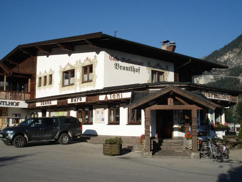 Camping Seeblick Toni