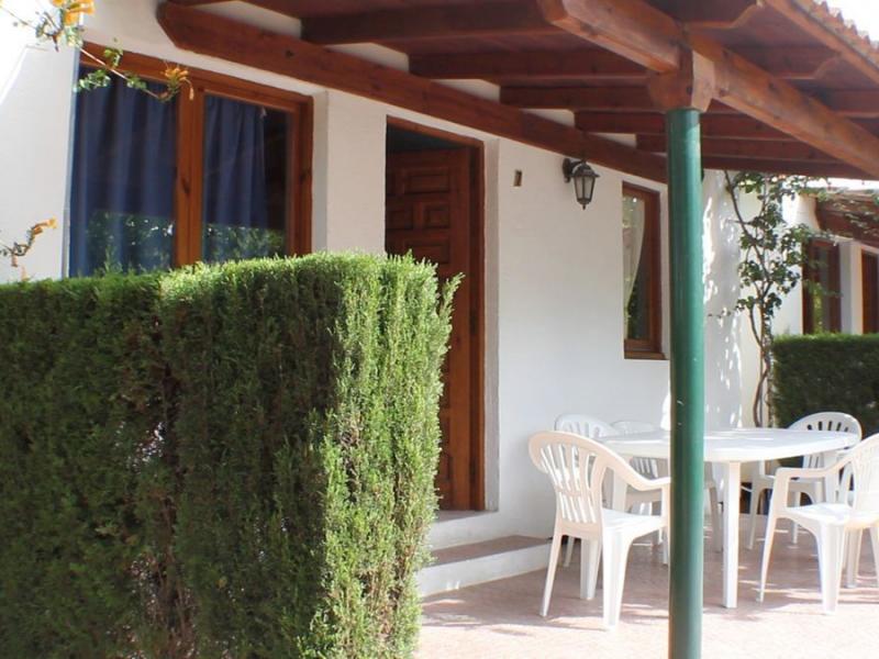 Camping Vendrell Platja