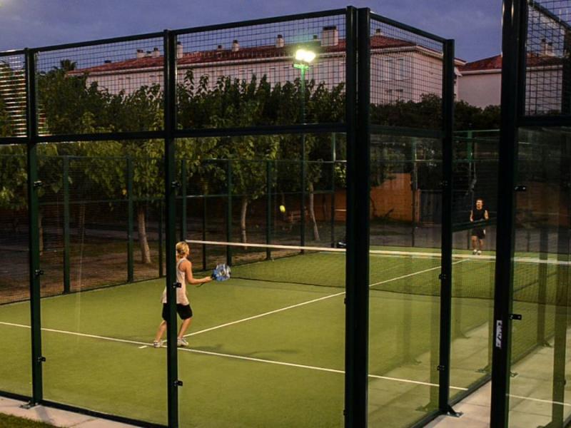 Camping Vendrell Platja