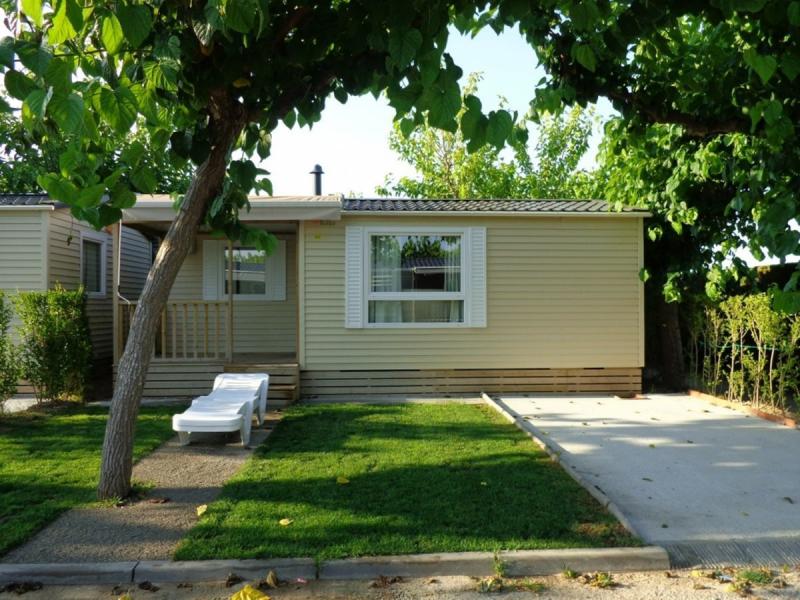 Camping Vendrell Platja