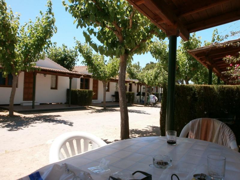 Camping Vendrell Platja